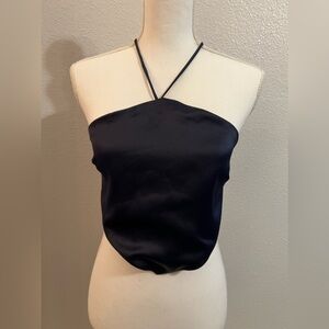 Nasty Gal collection top size 8